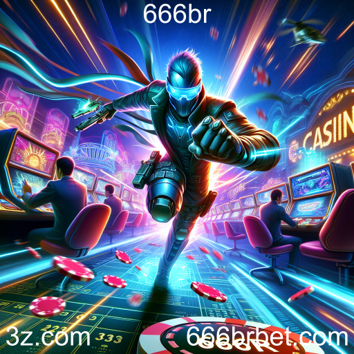 A Evolução dos Jogos de Ação: Reflexos Rápidos e Adrenalina Aumentada