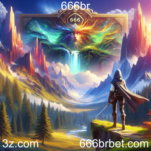 Explorando a Categoria de Aventura no 666br