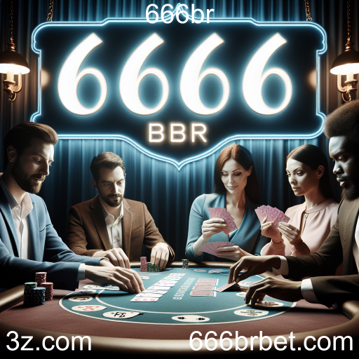 Explorando a Categoria de Jogos de Cartas no 666br
