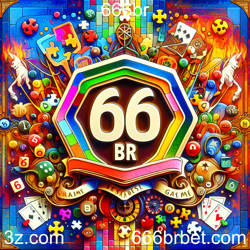 Descubra o Mundo dos Quebra-Cabeças no 666br